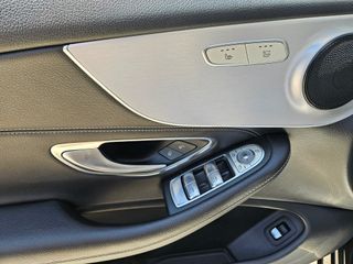 Mercedes C Class, AMG Cabrio, Diesel, Auto