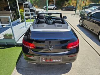 Mercedes C Class, AMG Cabrio, Diesel, Auto
