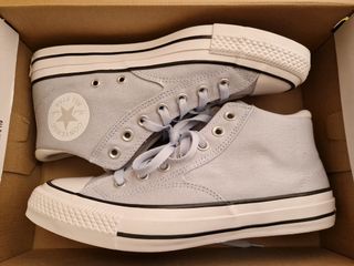 Converse Unisex - Zapatillas azules