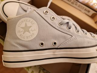 Converse Unisex - Zapatillas azules