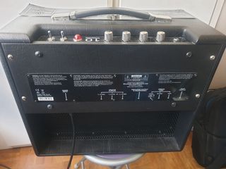 Amplificador Valvular Blackstar 10 Serie One AE