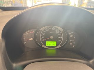 Hyundai Tucson 2005