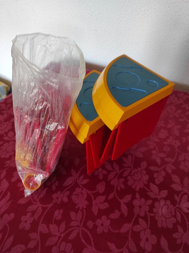 Cocina MOLTO años 80