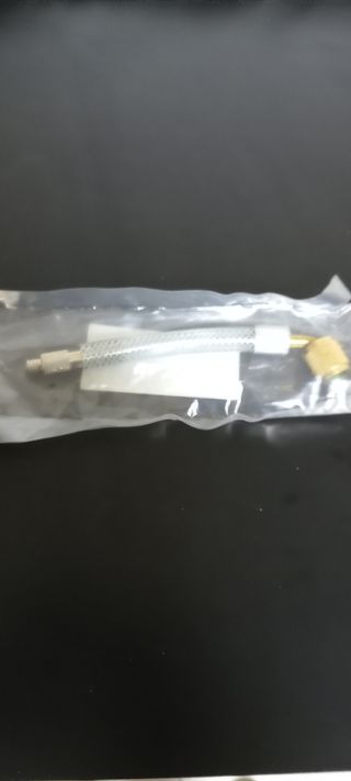 Adaptador para aditivos Aire acondicionado 