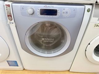 Lavadora secadora Hotpoint Ariston 8/6 kg