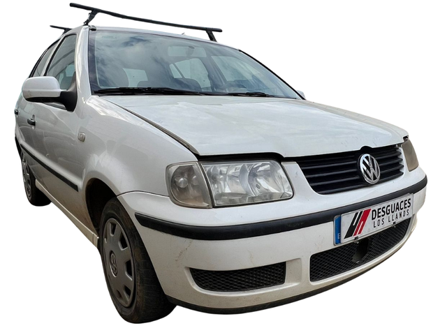 Volkswagen Polo 1.9 SDI