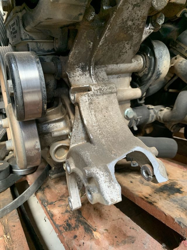 Volkswagen Polo 1.9 SDI