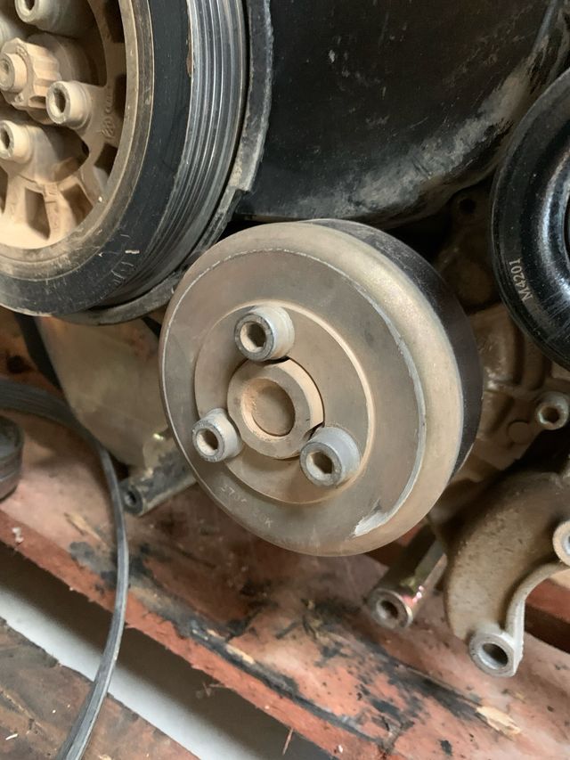 Volkswagen Polo 1.9 SDI