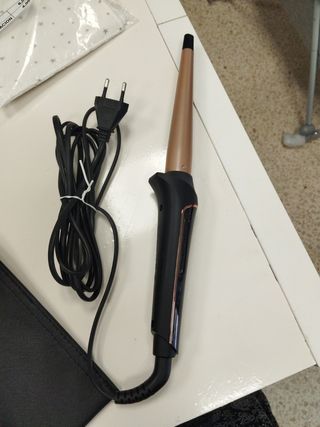 Remington Proluxe: rizadora 13-25mm