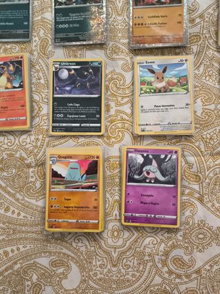 Pokémon McDonald's M24es - Promo España