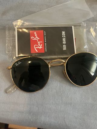 Ray Ban Redondas - Gafas de sol