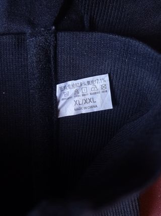 Pantalón moldeador negro - faja