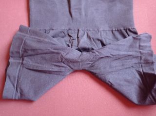 Pantalón moldeador negro - faja