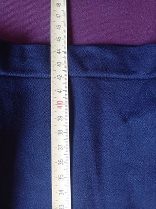 Pantalón moldeador negro - faja