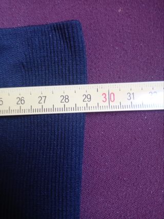 Pantalón moldeador negro - faja