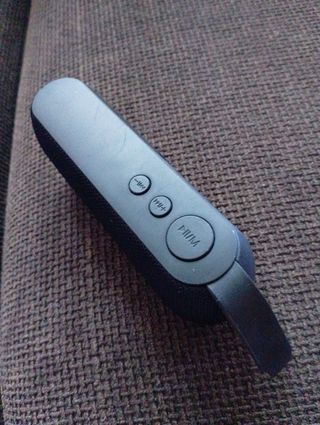 Altavoz Bluetooth Portátil