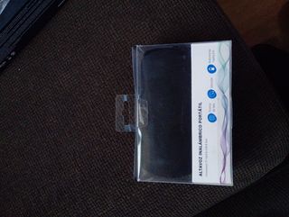 Altavoz Bluetooth Portátil