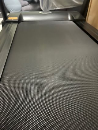 Cinta correr OneTwoFit - Plegable 