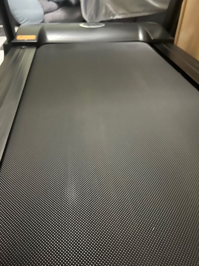 Cinta correr OneTwoFit - Plegable 