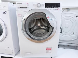 LAVADORA HOOVER 8KG 1500RPM A+++ OFERTA-ENVIO