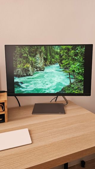 Monitor Lenovo 27"