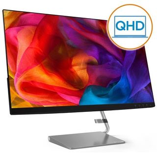 Monitor Lenovo 27"