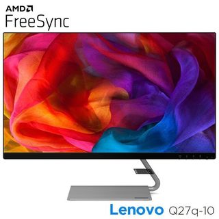 Monitor Lenovo 27"