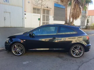 SEAT Ibiza 2011
