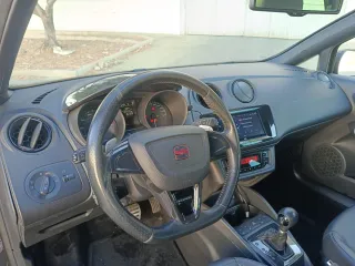 SEAT Ibiza 2011