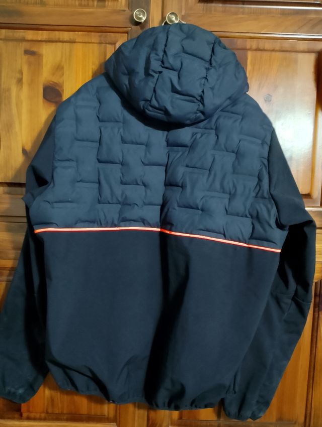 Giubbino UPower mai indossato 