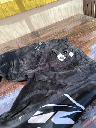 Pantalón MTB Kenny