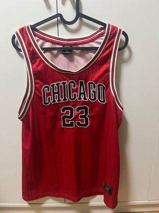 Camiseta Chicago Bulls #23