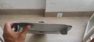 Tabla Airush Apex Team Carbono V8 139x41