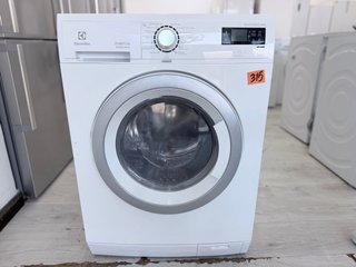 LAVADORA SECADORA ELECTROLUX 8/6KG 1400RPM A+++