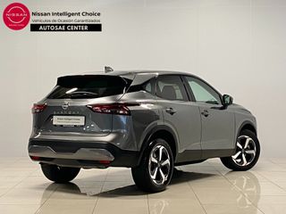 QASHQAI 1.3DIG-T 158CV MHEV XTRONIC N-CONNECTA 12V