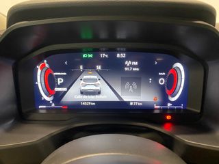 QASHQAI 1.3DIG-T 158CV MHEV XTRONIC N-CONNECTA 12V