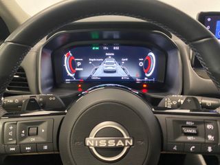 QASHQAI 1.3DIG-T 158CV MHEV XTRONIC N-CONNECTA 12V