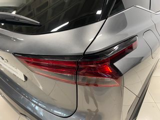 QASHQAI 1.3DIG-T 158CV MHEV XTRONIC N-CONNECTA 12V