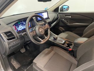 QASHQAI 1.3DIG-T 158CV MHEV XTRONIC N-CONNECTA 12V