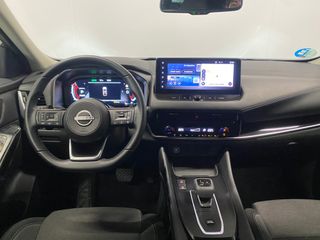 QASHQAI 1.3DIG-T 158CV MHEV XTRONIC N-CONNECTA 12V