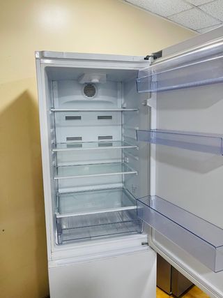 Nevera, Beko , 185×60 No Frost fridge
