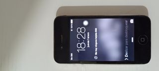 4 Smartphone. Iphone4, Huawei, Samsung y Bq