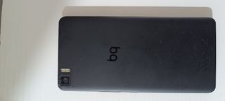 4 Smartphone. Iphone4, Huawei, Samsung y Bq