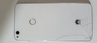 4 Smartphone. Iphone4, Huawei, Samsung y Bq