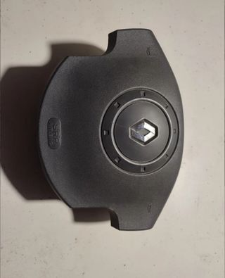 Airbag volante Renault Scenic II
