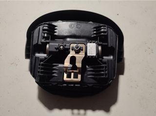 Airbag volante Renault Scenic II