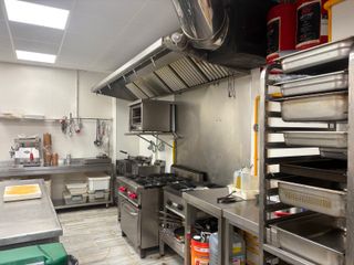 Traspaso Rotisería c/Take Away