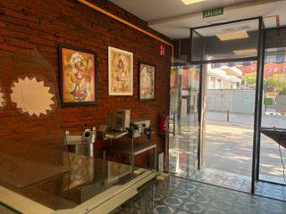 Traspaso Rotisería c/Take Away