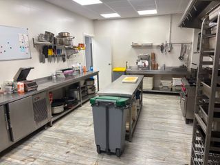 Traspaso Rotisería c/Take Away