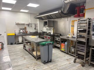 Traspaso Rotisería c/Take Away